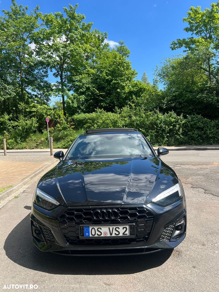 Audi A5 - 3