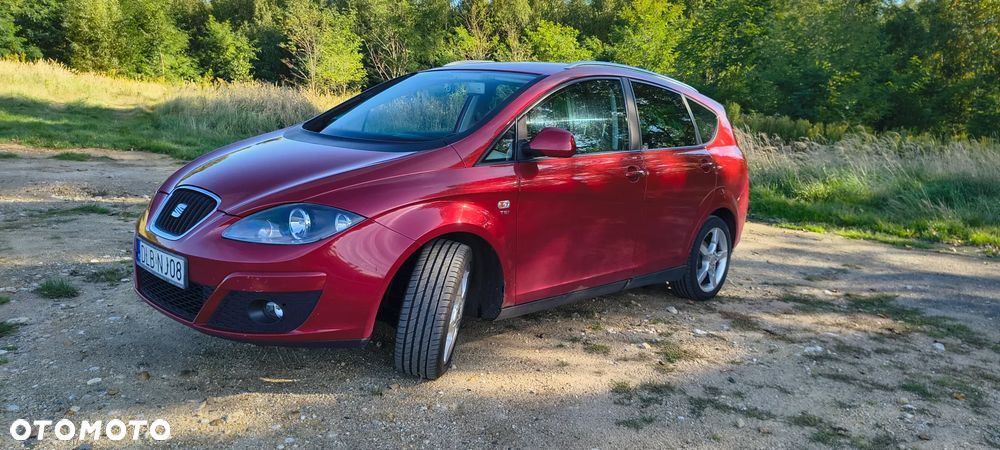 Seat Altea XL - 10