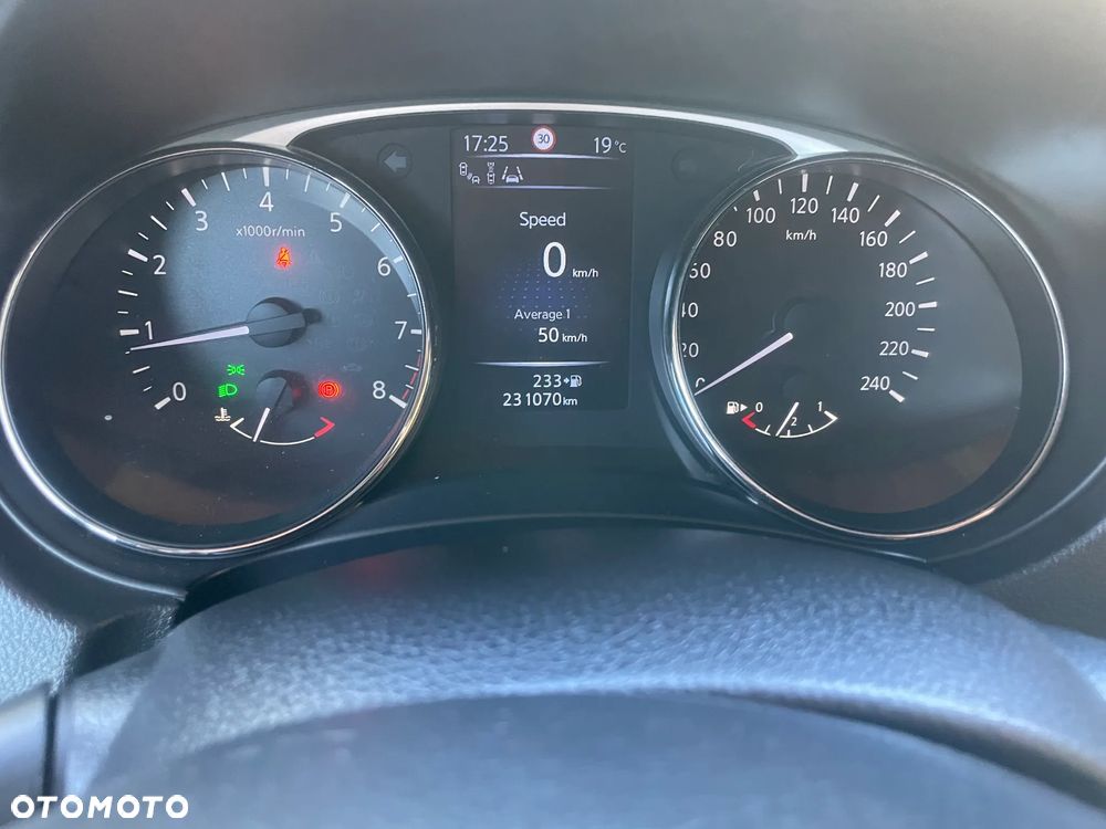Nissan X-Trail 1.6 DIG-T 360 - 9