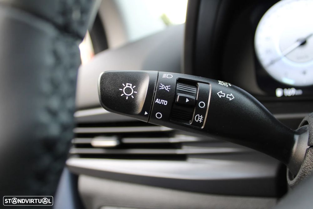 Hyundai i20 1.0 T-GDI Style (TT) DCT - 14