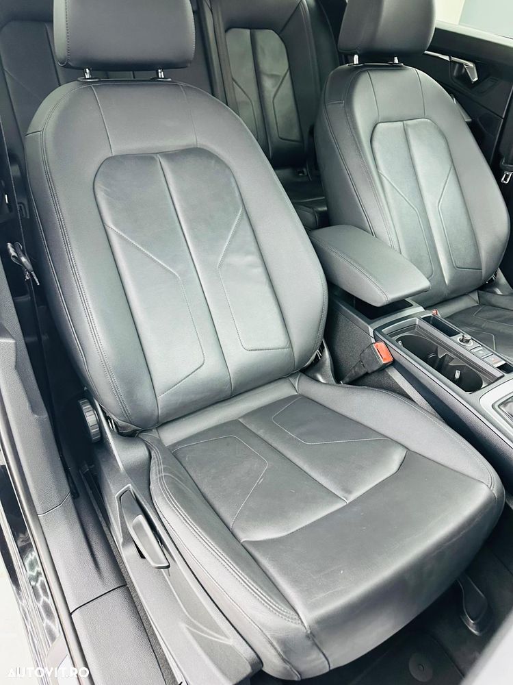 Audi Q3 35 TFSI S tronic advanced - 23