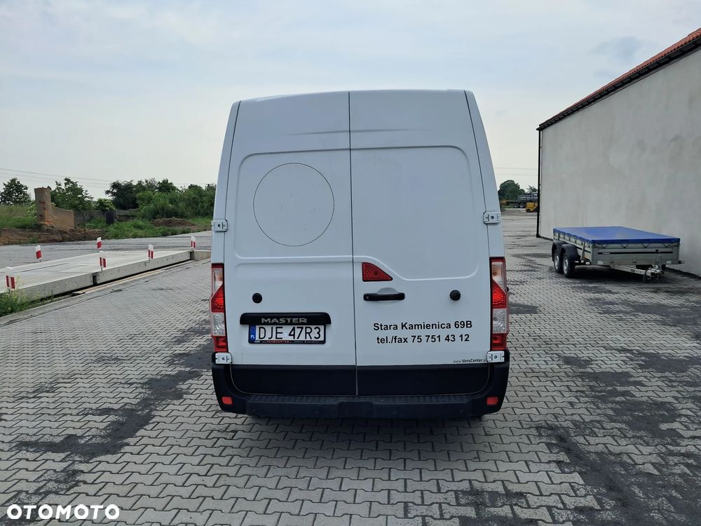 Renault Master - 5
