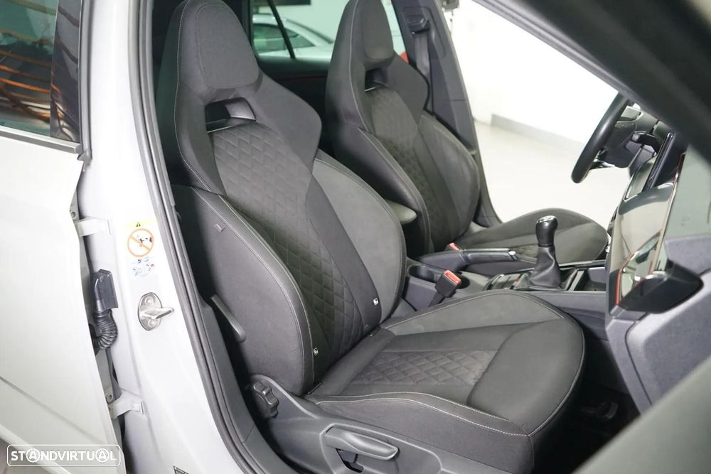 Skoda Scala - 42
