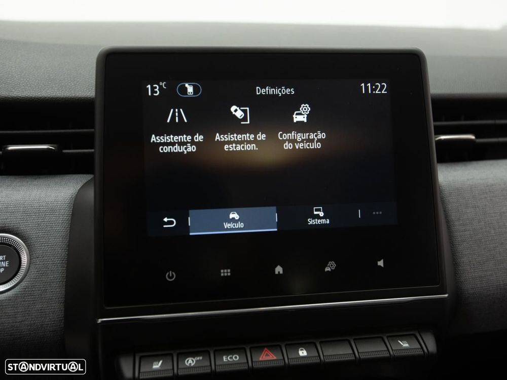 Renault Clio 1.0 TCe Evolution - 22