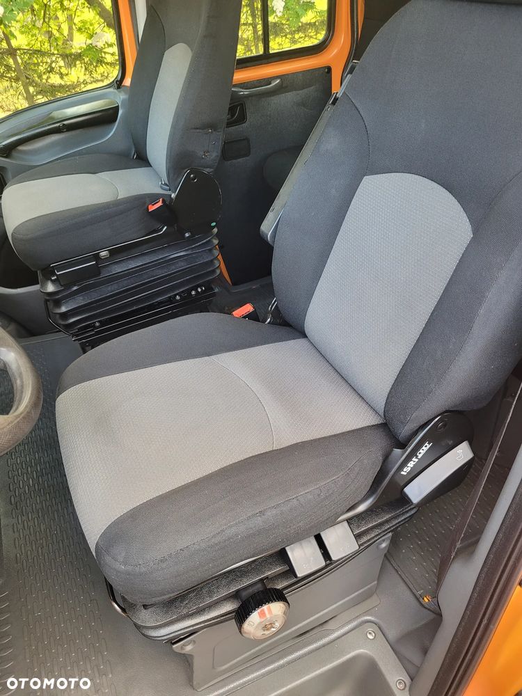 Iveco Daily 65C17 - 25