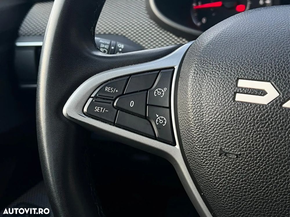 Dacia Logan TCe 90 MT6 Prestige+ - 20