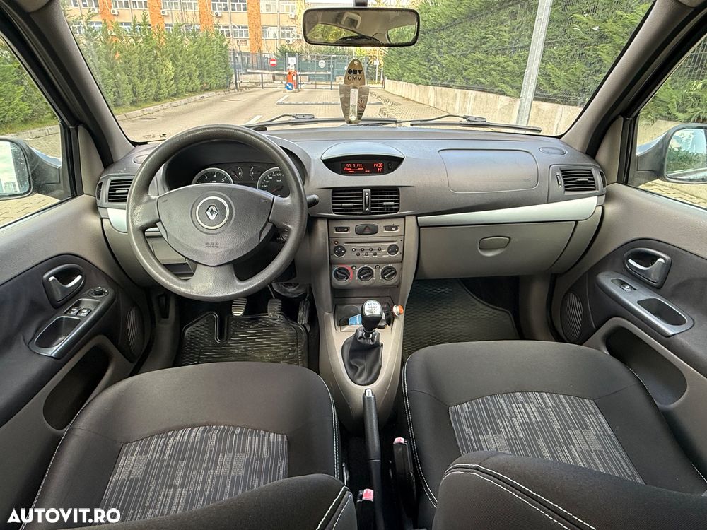 Renault Symbol 1.2 16V Best - 9