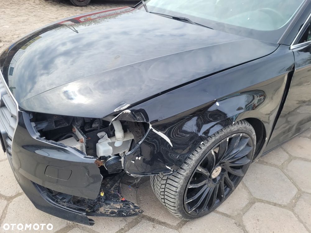 Audi A3 Sportback 1.6 TDI DPF Ambition - 18