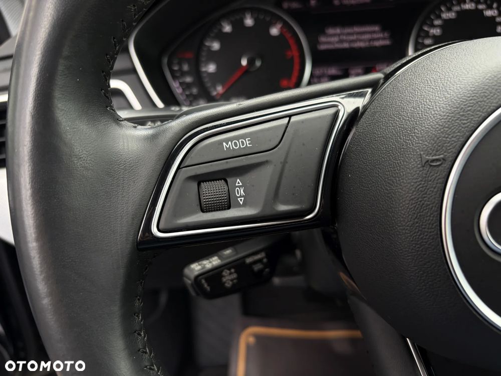 Audi A4 Avant 40 TFSI S tronic design - 22