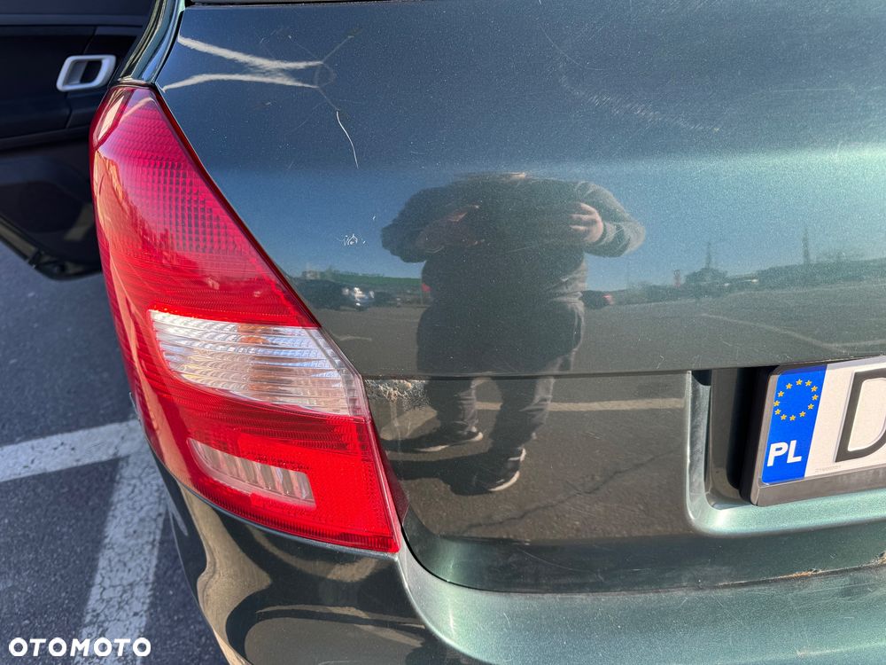 Skoda Fabia 1.4 TDI Classic - 15