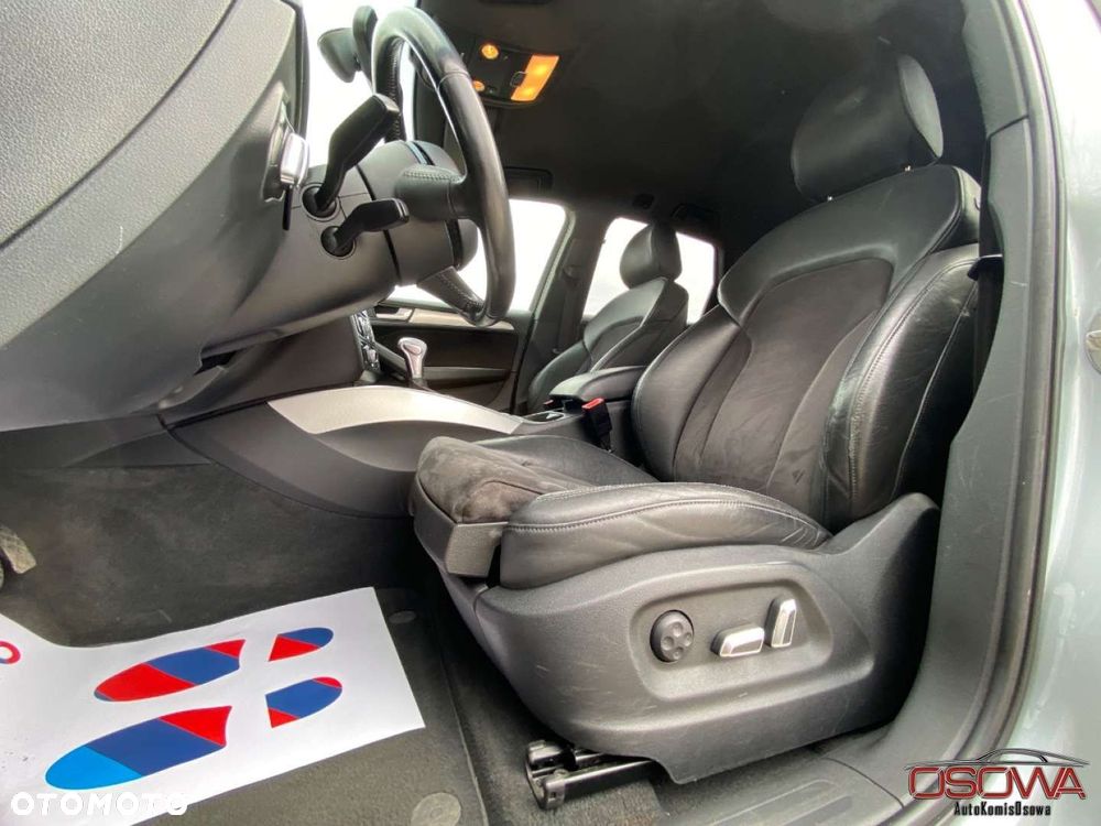 Audi Q5 2.0 TDI Quattro S tronic Prime Line - 30