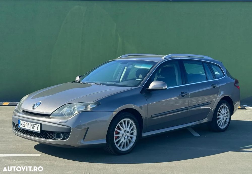 Renault Laguna - 3