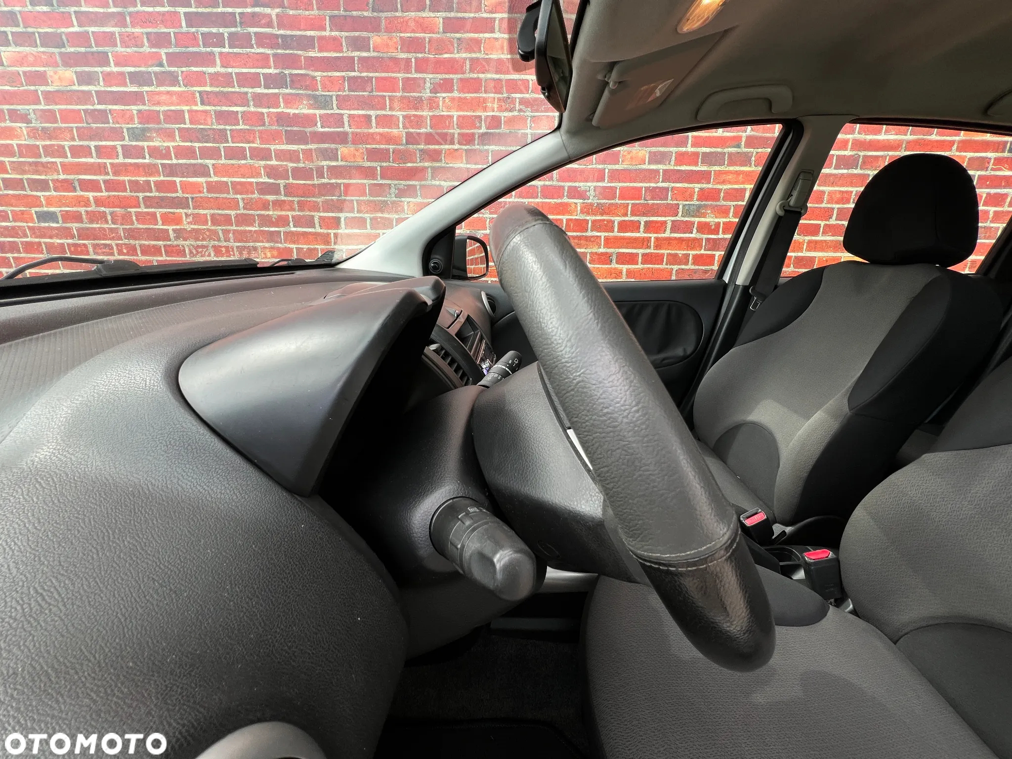 Nissan Note - 12