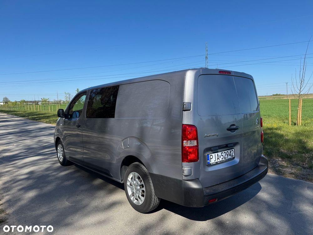Citroën Jumpy - 5