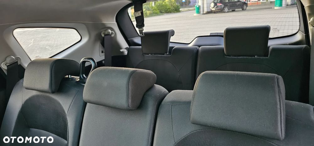 Nissan Qashqai+2 2.0 Tekna - 20
