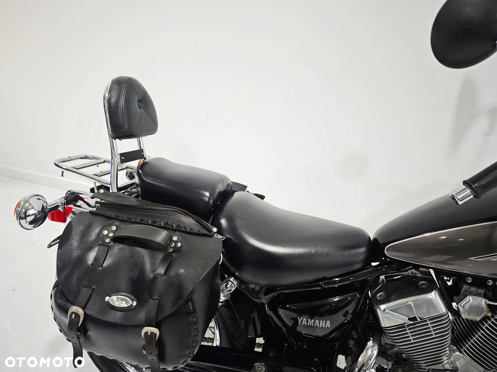 Yamaha Virago - 15