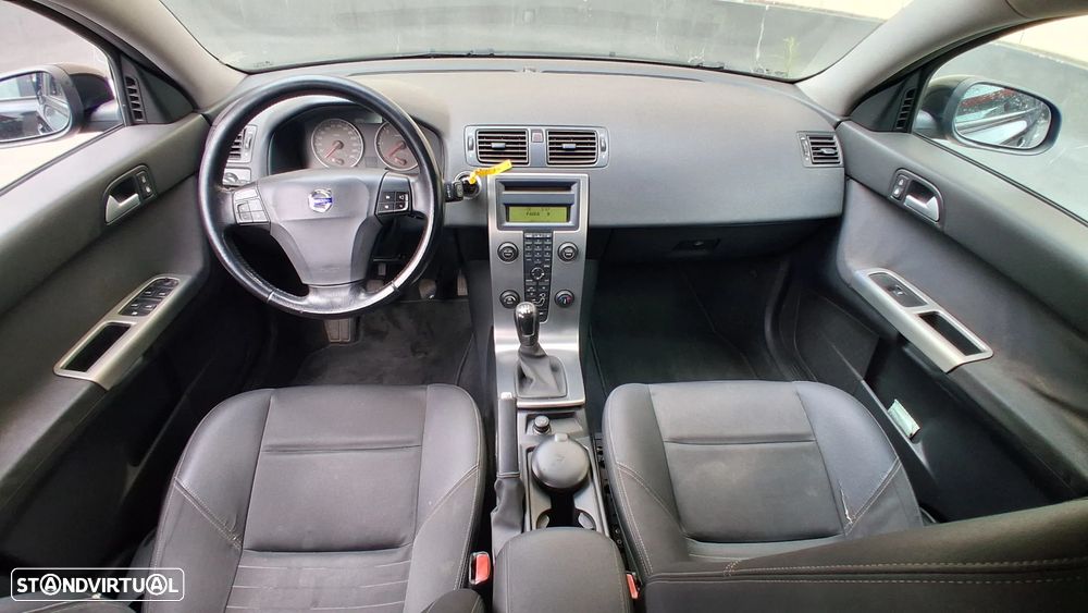 Volvo V50 1.6 D Nível 2 - 16