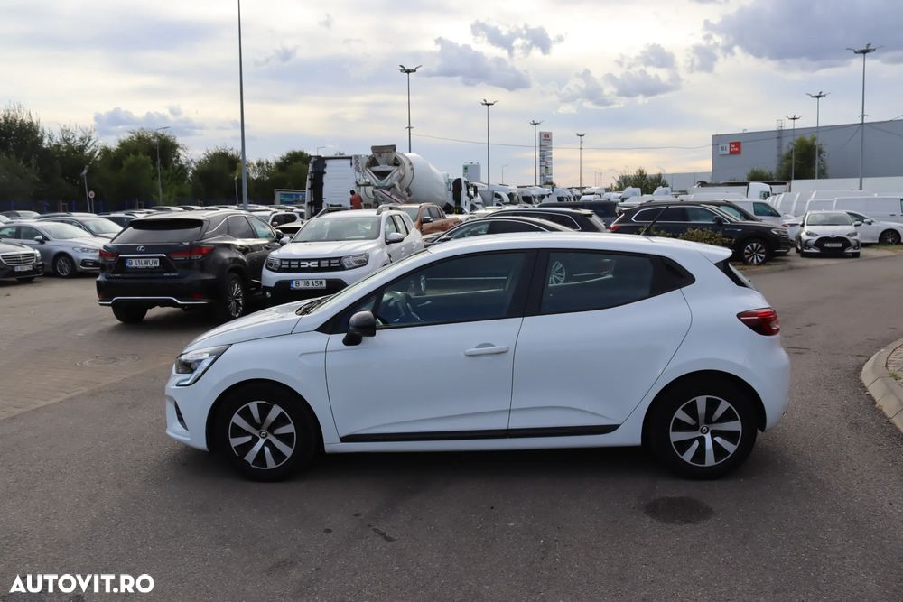 Renault Clio TCe 90 EQUILIBRE - 4
