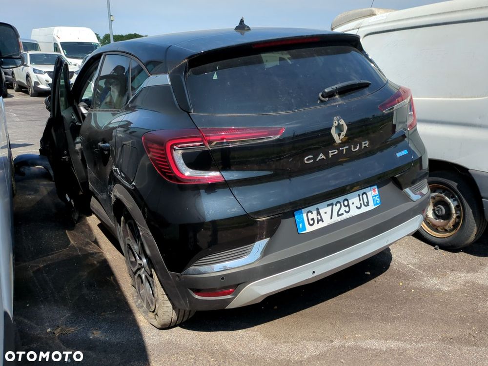 Renault Captur 1.6 E-TECH Plug-In Intens - 1