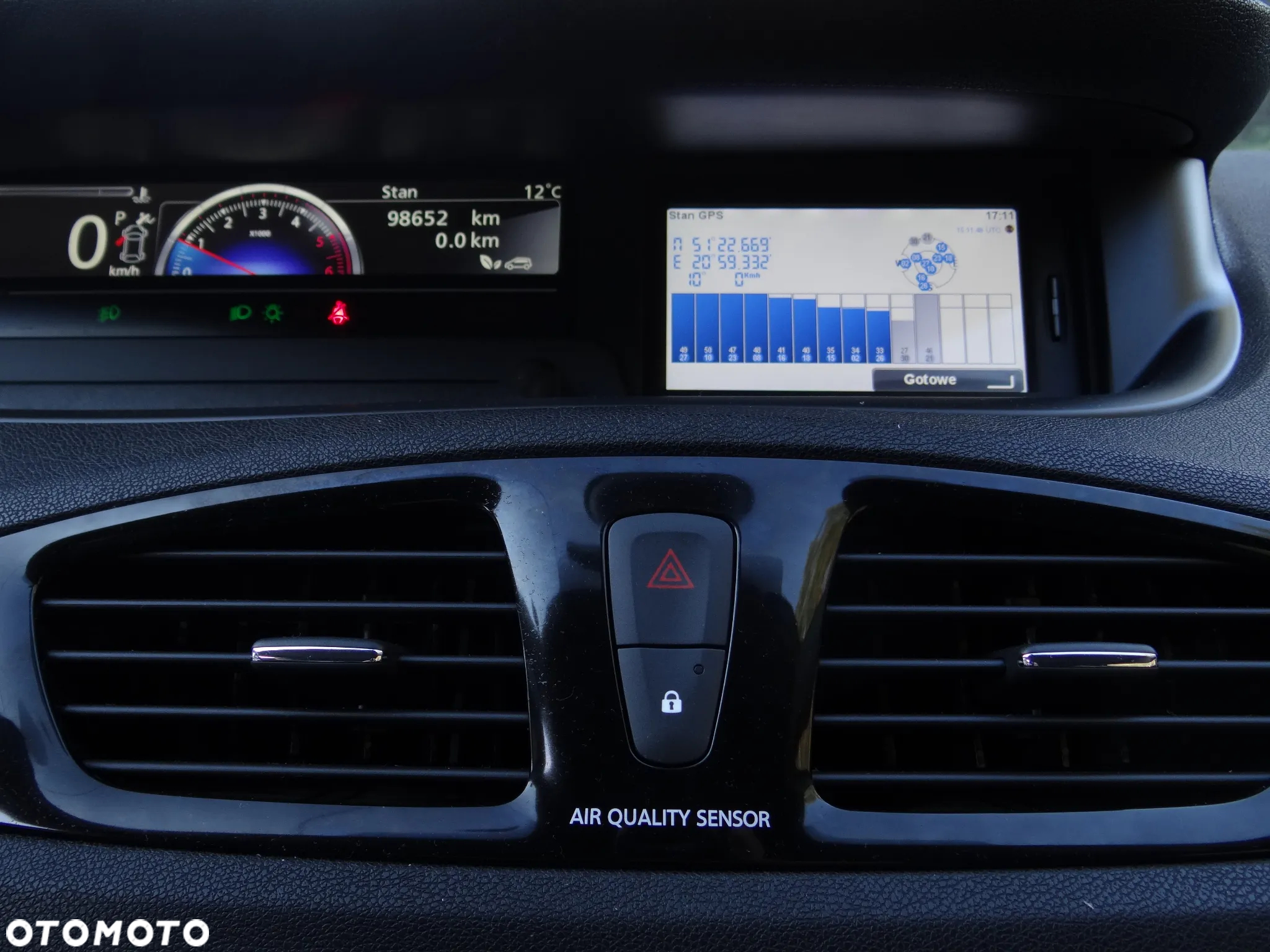 Renault Scenic dCi 110 EDC Bose Edition - 24