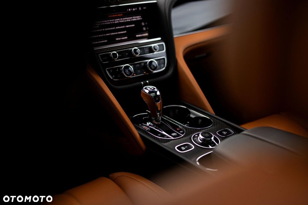Bentley Bentayga - 22