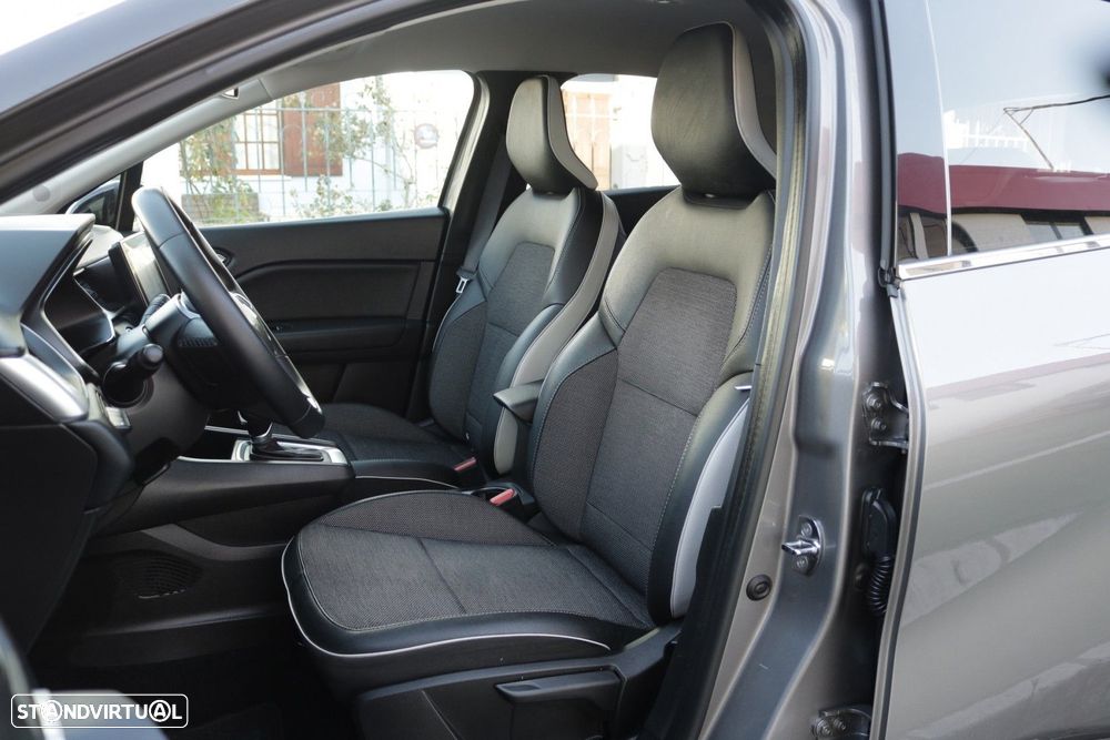 Renault Captur 1.6 E-Tech Plug-In Intens - 17