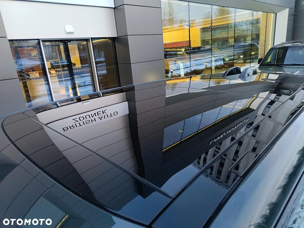 Land Rover Range Rover P530 Autobiography - 16