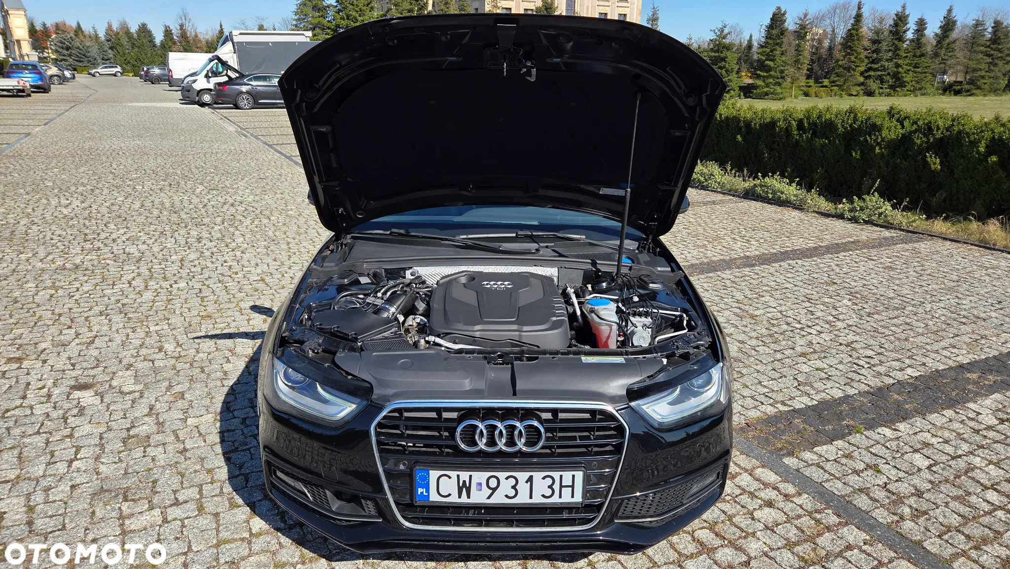 Audi A4 2.0 TDI Sport S tronic - 22