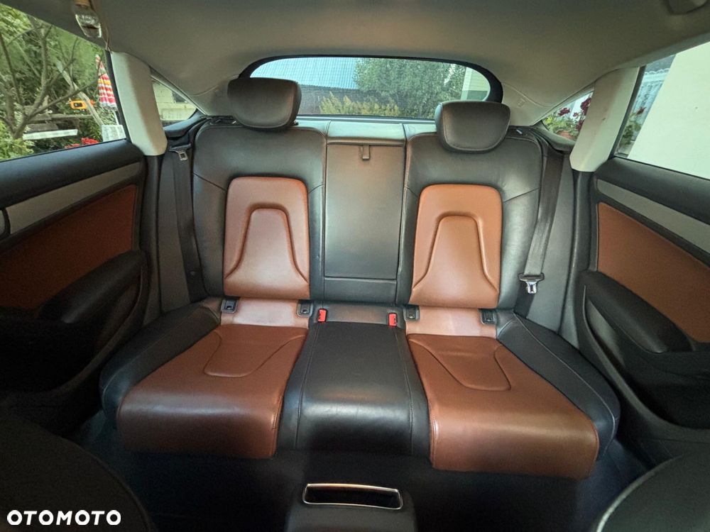 Audi A5 Sportback - 12