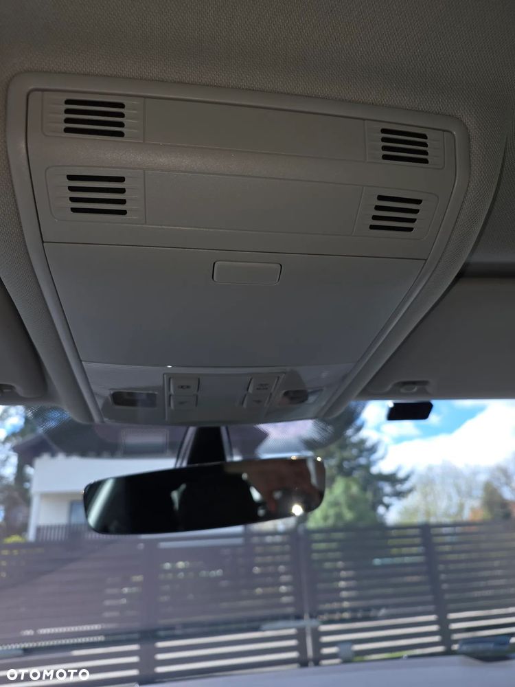 Volkswagen Golf 1.4 TSI BMT Highline DSG - 10