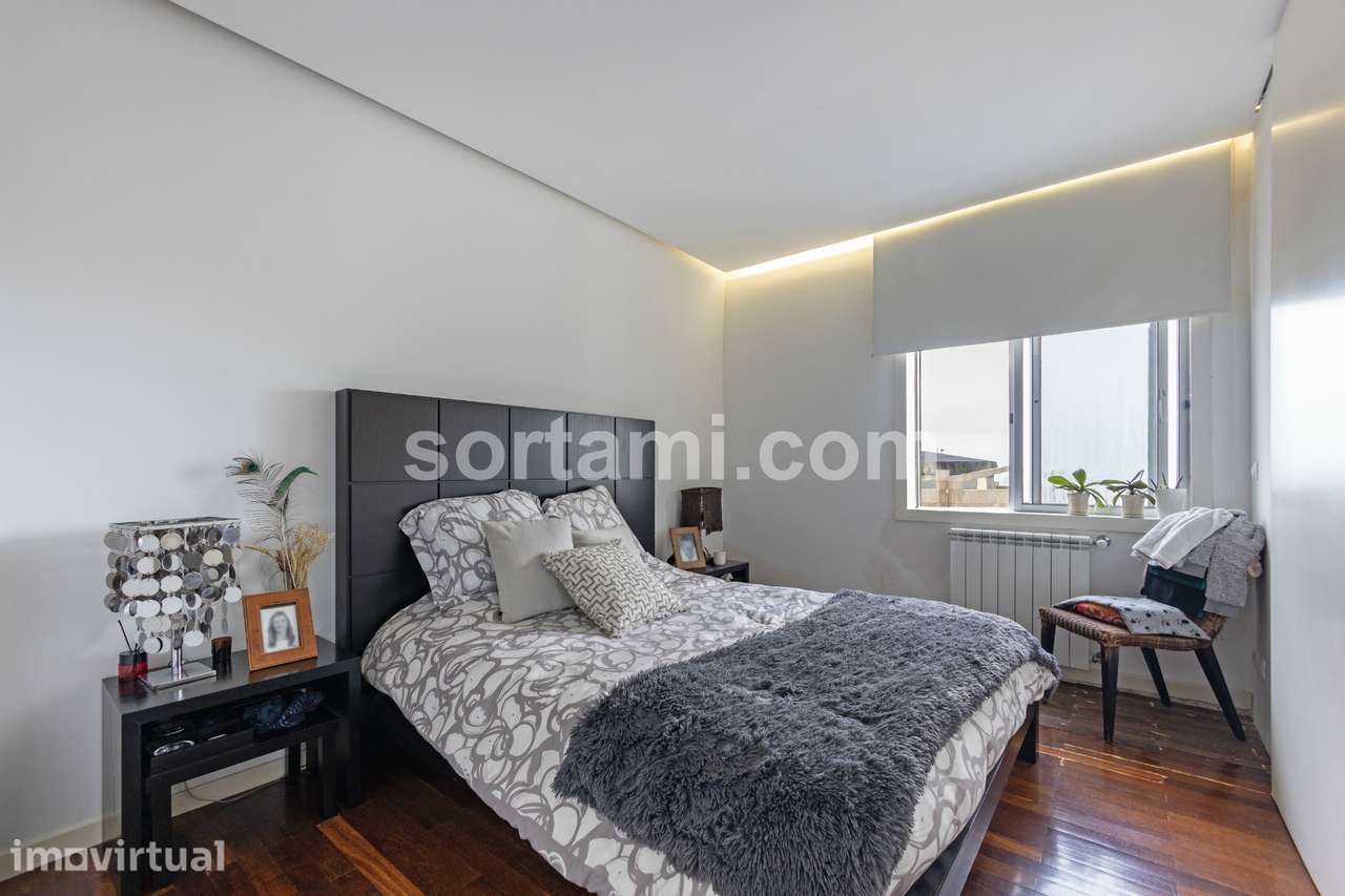 Apartamento T3 Venda em Lordelo do Ouro e Massarelos,Porto - Grande imagem: 3/29