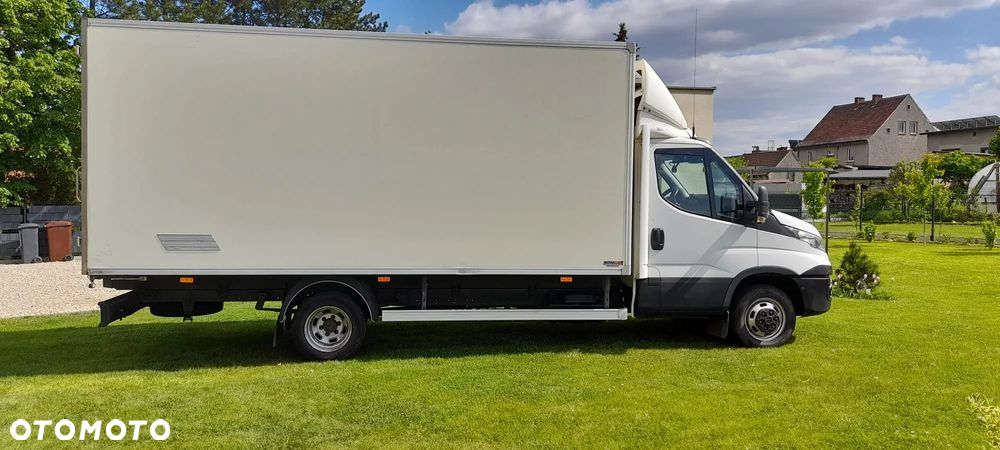 Iveco 50C15 chłodnia 10 palet - 2
