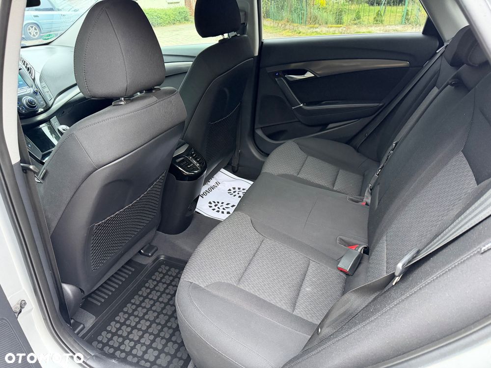 Hyundai i40 - 8