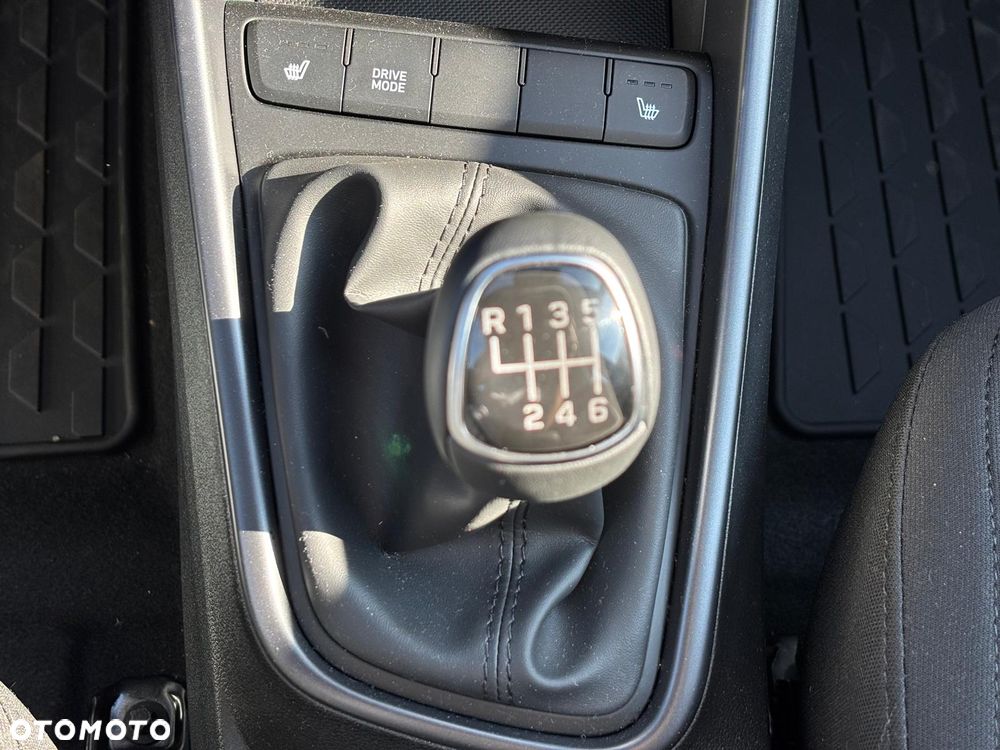 Hyundai i20 1.0 T-GDi Modern - 14