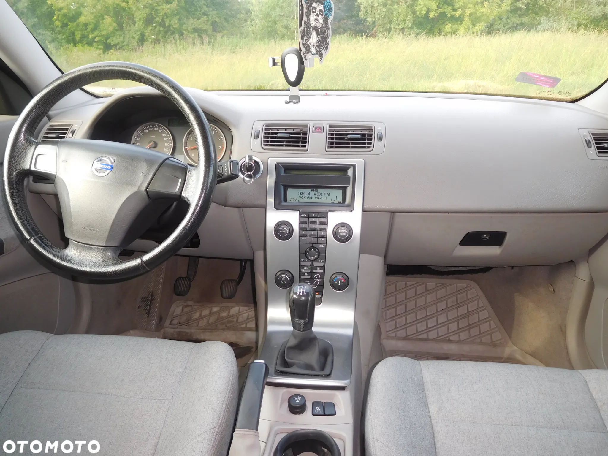 Volvo S40 1.8 Momentum - 9