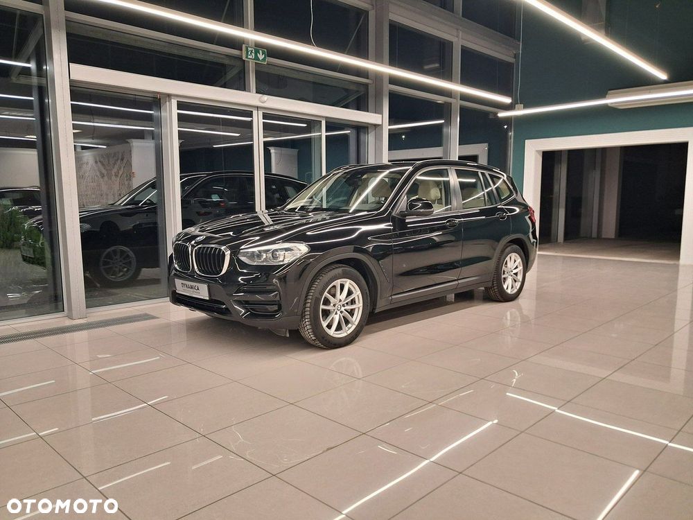 BMW X3 - 4