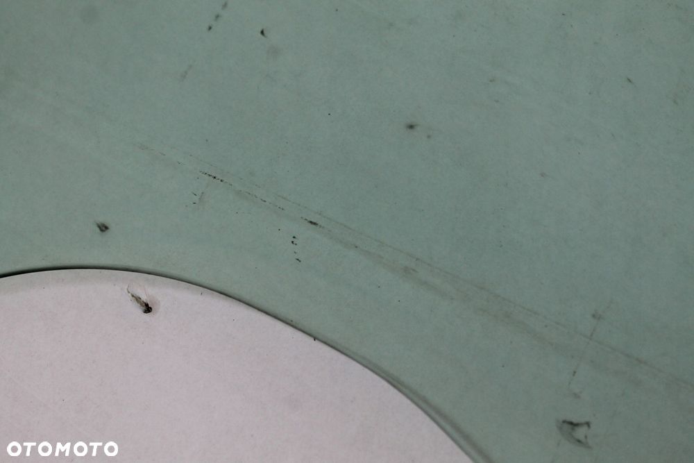 OPEL AMPERA VOLT 2011R- SZYBA DRZWI LEWA PRZEDNIA LEWY PRZÓD - 2