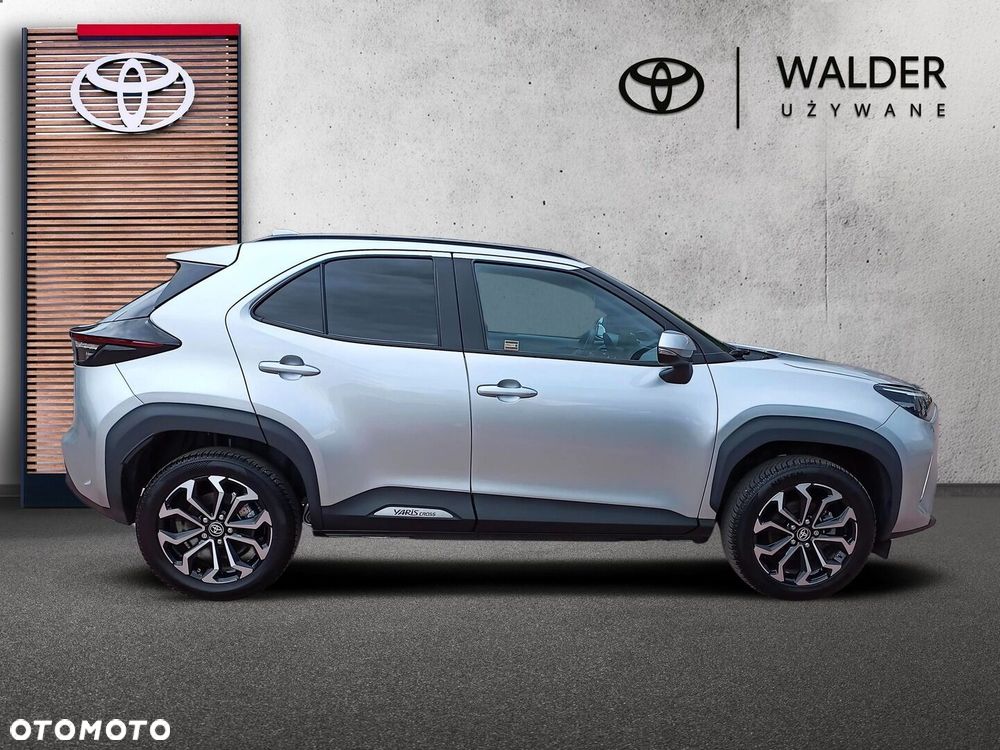 Toyota Yaris Cross Hybrid 1.5 Style - 7
