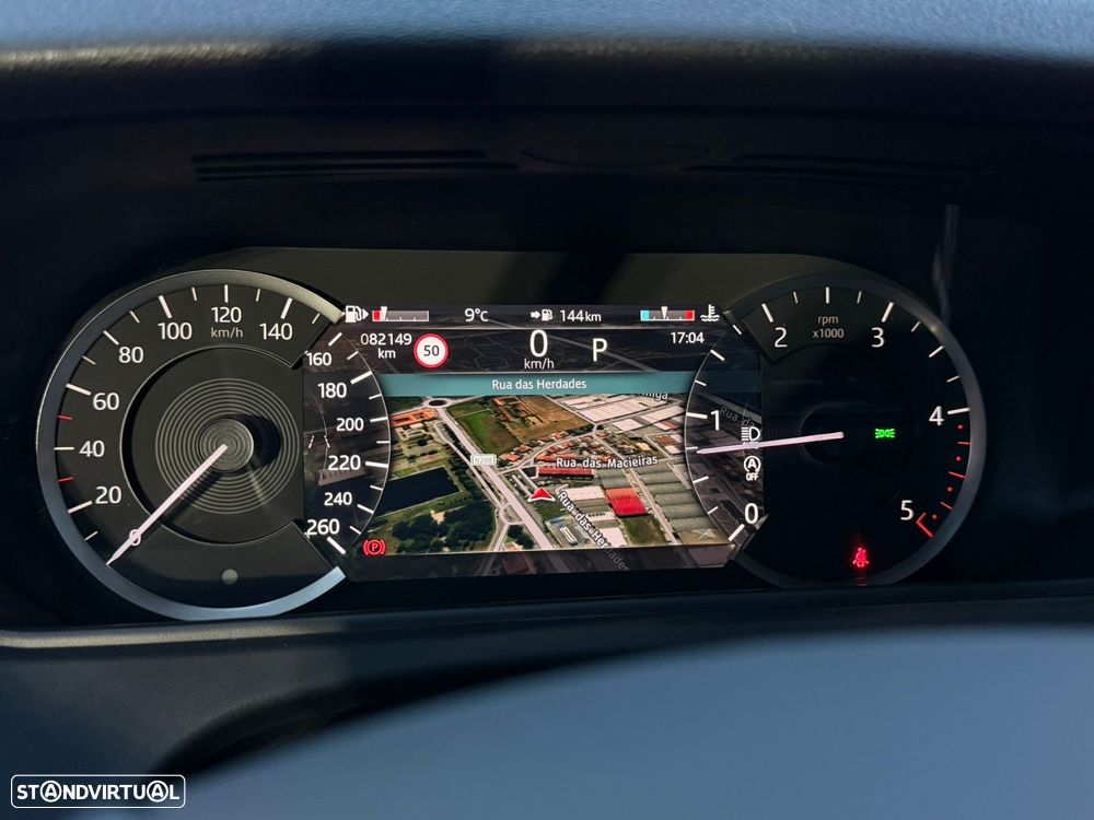 Land Rover Range Rover Velar 2.0 D200 AWD R-Dynamic SE - 30