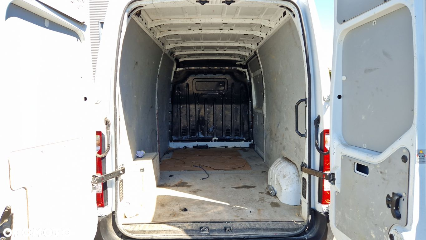 Renault master - 21