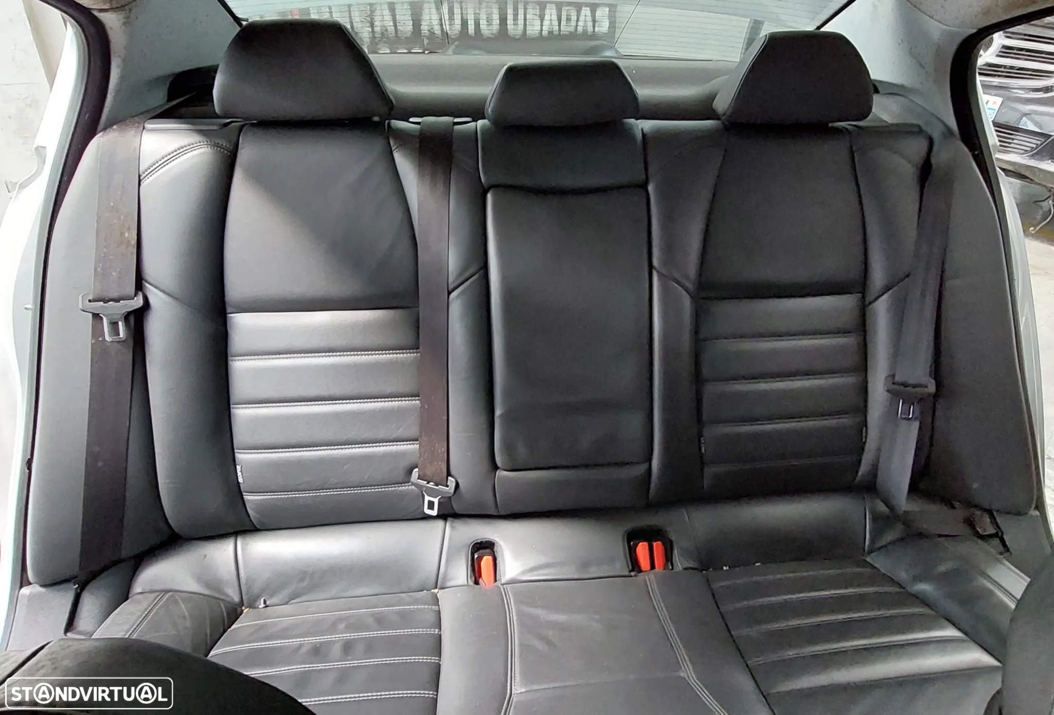 PEUGEOT 508 PARA PEÇAS - 13