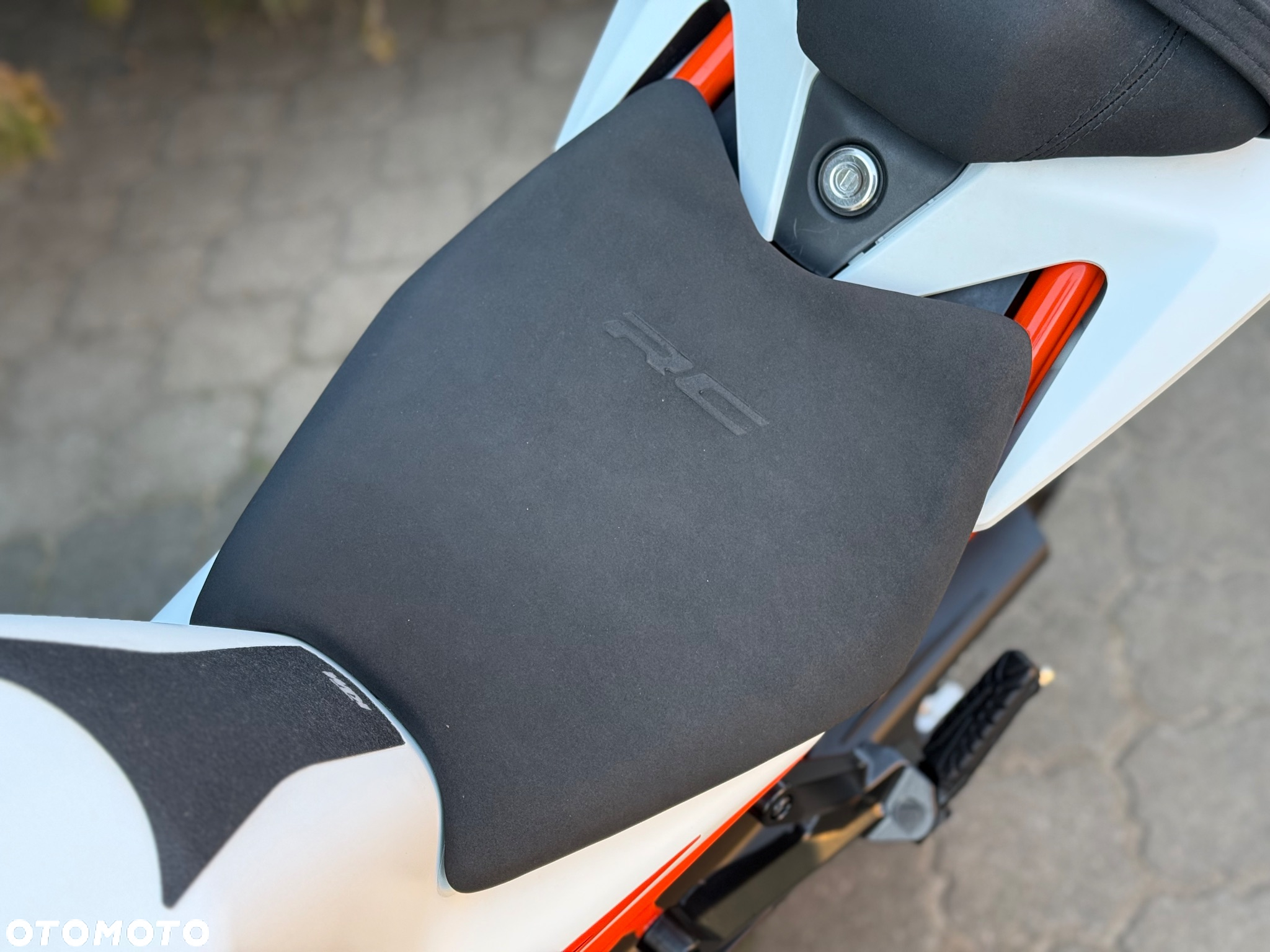 KTM RC 125 - 30