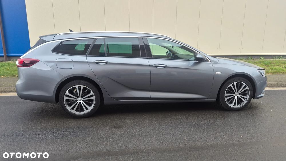 Opel Insignia 2.0 Exclusive - 2