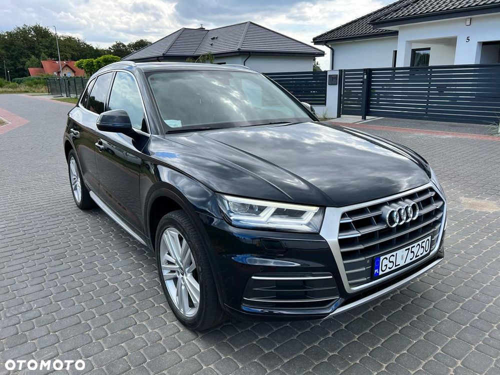 Audi Q5 - 7