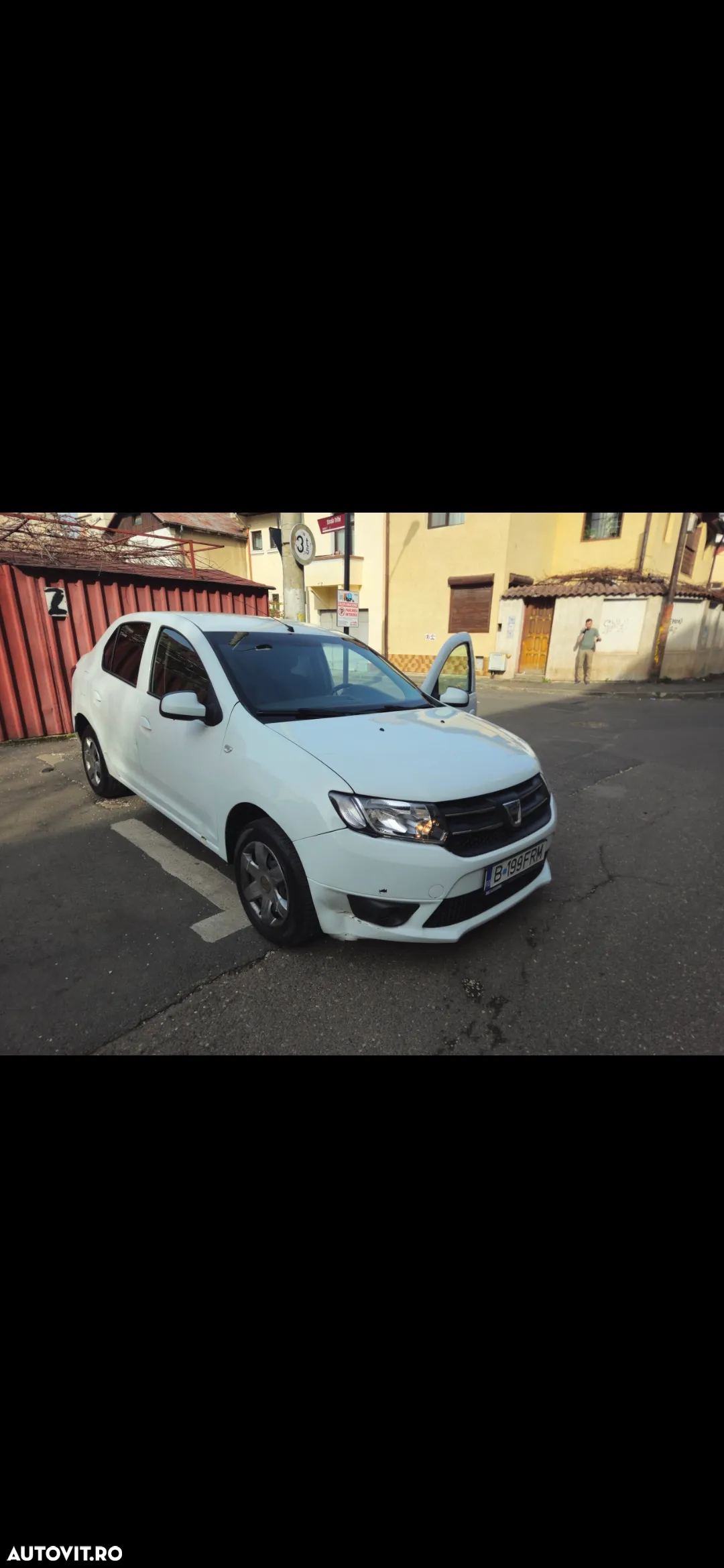 Dacia Logan - 8