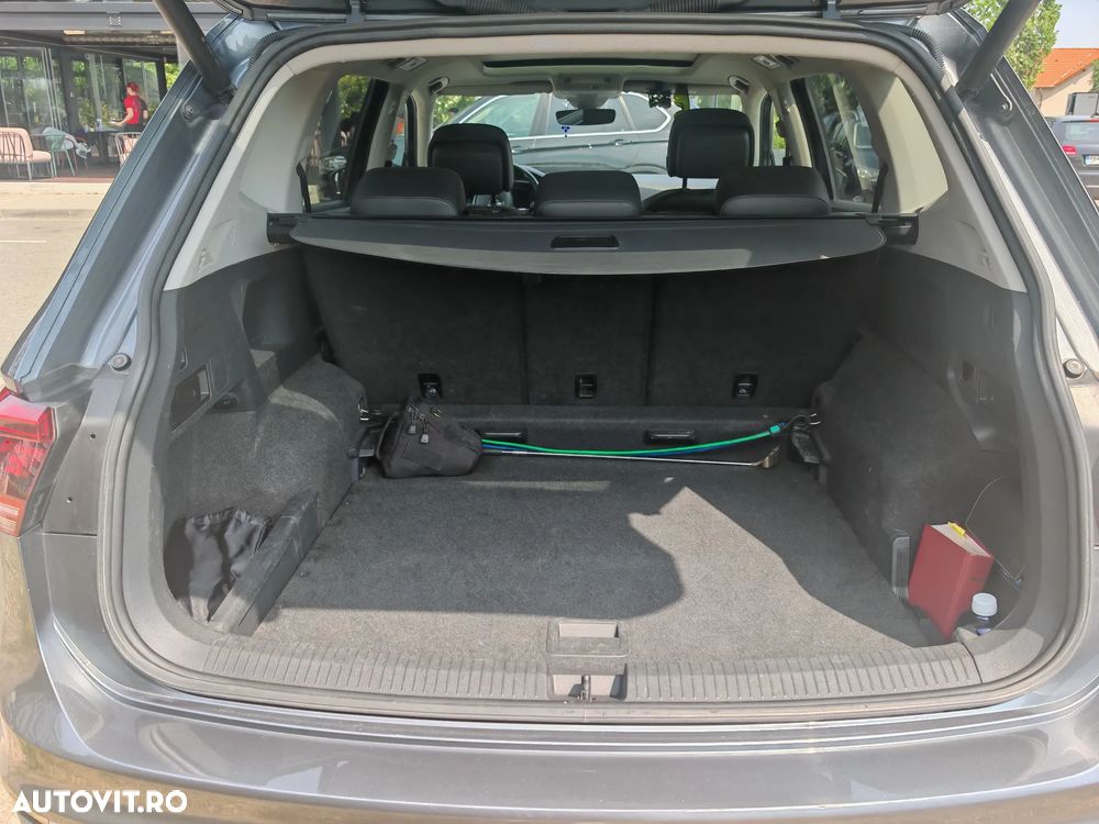 Volkswagen Tiguan 2.0 TDI DSG 4Mot Highline - 16