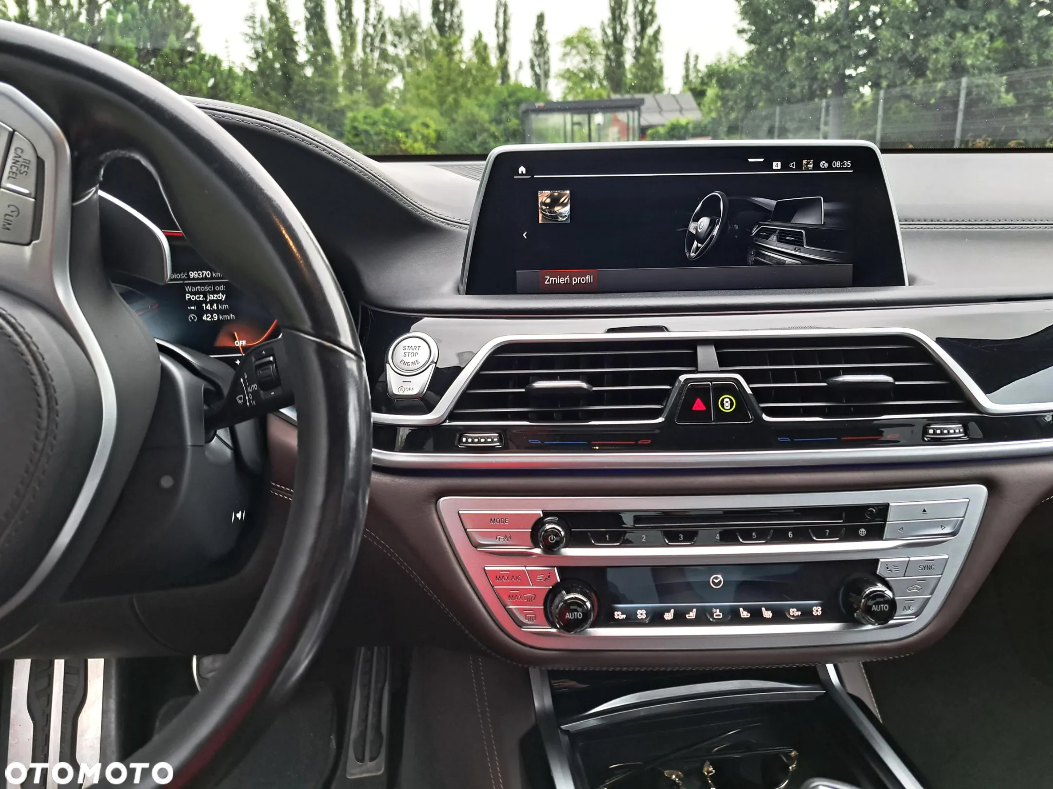 BMW Seria 7 M760Li xDrive - 8
