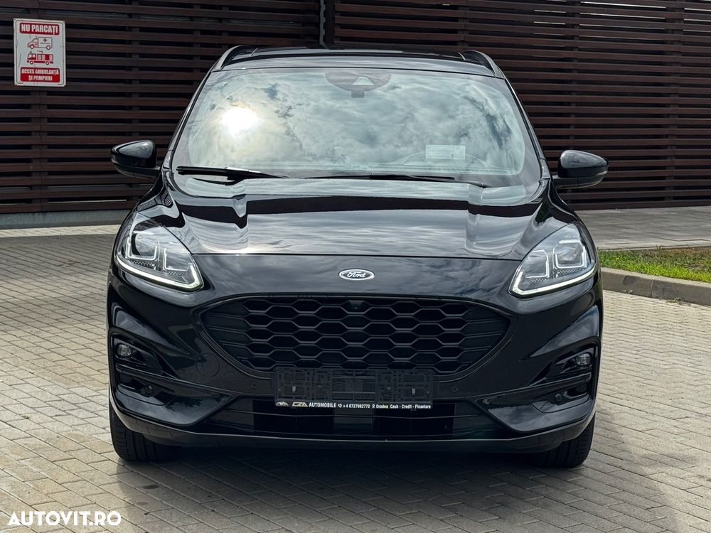 Ford Kuga - 7