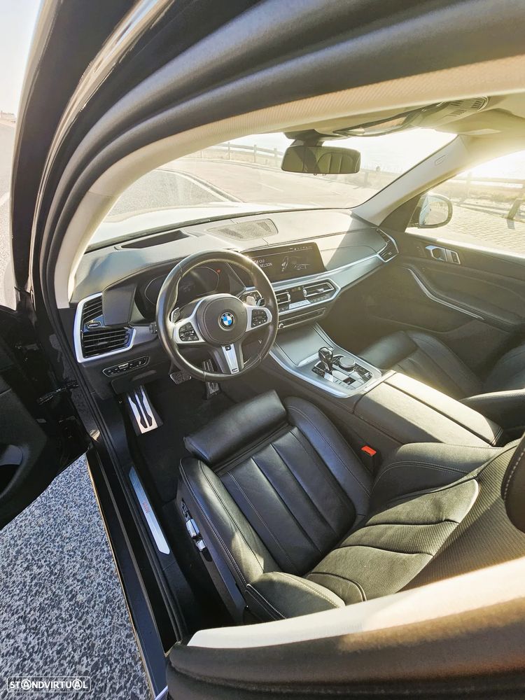 BMW X5 - 8