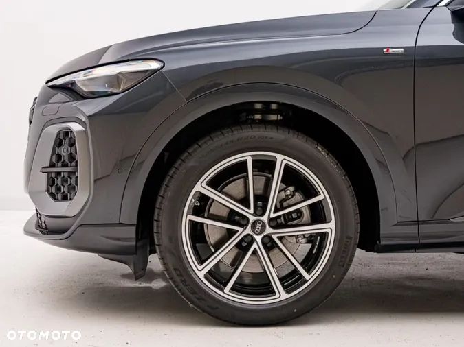 Audi Q5 Sportback TDI mHEV 150 kW Quattro S tronic - 7